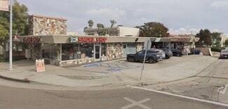 San Diego, CA Retail - 1251-1257 Rosecrans St San Diego, CA Retail - 1251-1257 Rosecrans St