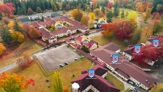 Sedro Woolley, WA Industrial Land - 1989 Thompson Dr