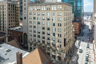 Baltimore, MD undefined - 207 E Redwood St