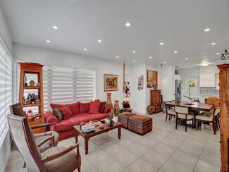 Miami, FL Light Distribution - 281 NE 112th St