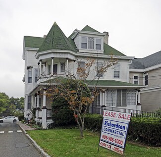 Somerville Commercial Real Estate For Rent Lease Showcase