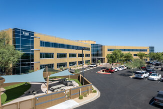 Phoenix, AZ Office - 2550 W Union Hills Dr