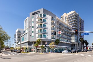 North Hollywood, CA Retail - 5401 Lankershim Blvd North Hollywood, CA Retail - 5401 Lankershim Blvd