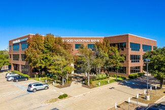 Denton, TX Office, Office/Medical - 2220 San Jacinto Blvd