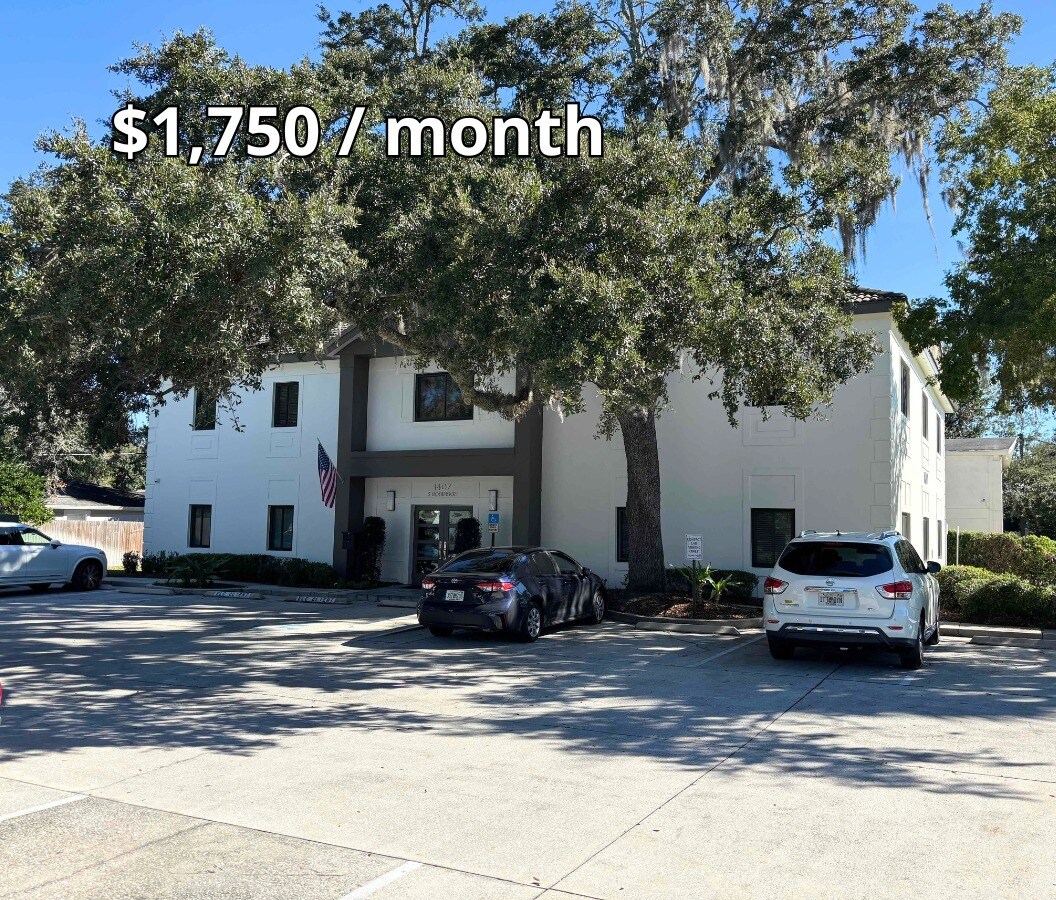 1407 E Robinson St, Orlando, FL for Rent