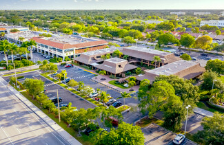 Coral Springs, FL Office/Retail - 3000 N University Dr