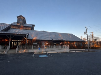 Chestertown, MD Office - 400 S Cross St