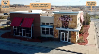Tinley Park, IL Retail - 7200 191st St
