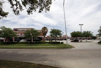 Houston, TX Retail - 7758 W Tidwell Rd Houston, TX Retail - 7758 W Tidwell Rd