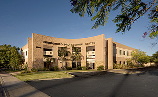 Peoria, AZ Office, Office/Medical - 13760 N 93rd Ave