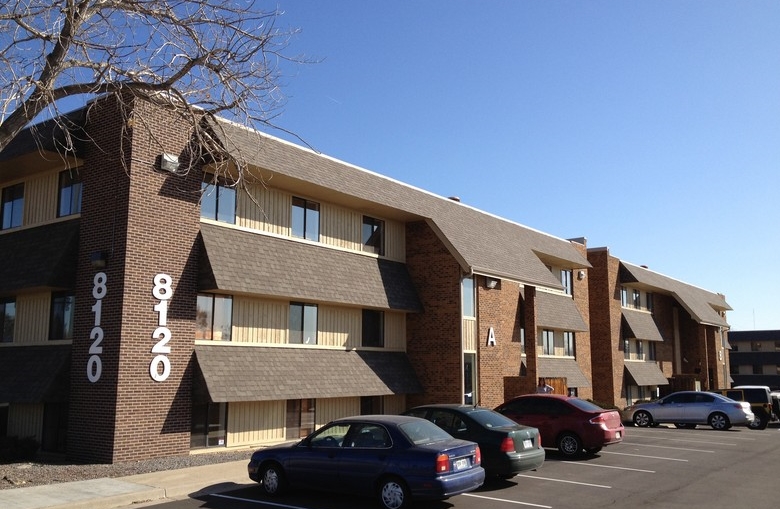 8120 Sheridan Blvd, Arvada, CO for Rent