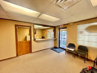 Longview, TX Office - 408 E Loop 281 Longview, TX Office - 408 E Loop 281