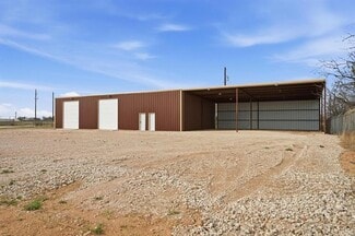 Hawley, TX Warehouse - TBD FM 3326