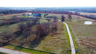 Salem, WI Agricultural - 31807 60th St