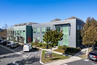 Richmond, CA Office/Retail - 855 Marina Bay Pky