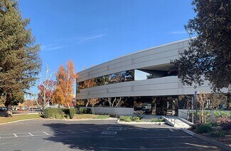 Campbell, CA Office - 910 Campisi Way Campbell, CA Office - 910 Campisi Way