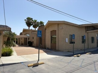 Cathedral City, CA Office - 33055 Cathedral Canyon Dr Cathedral City, CA Office - 33055 Cathedral Canyon Dr