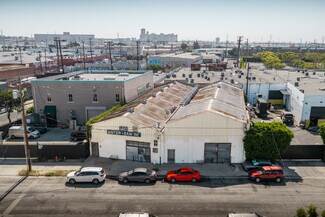 Los Angeles, CA undefined - 1410-1412 Elwood St Los Angeles, CA undefined - 1410-1412 Elwood St