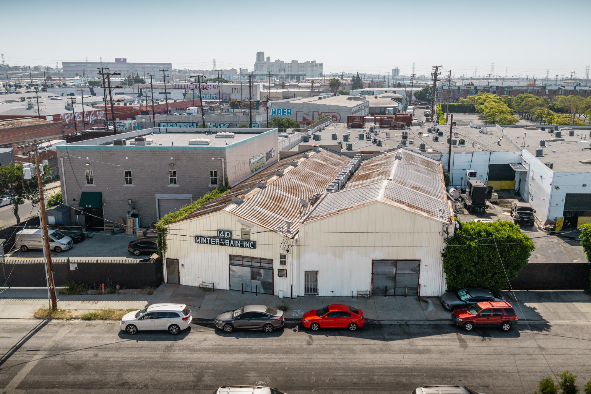 1410-1412 Elwood St, Los Angeles, CA for Sale