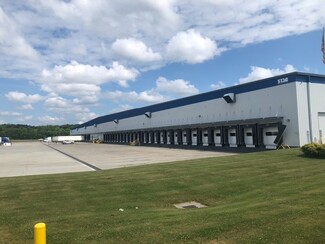 Shannon, GA Industrial - 212 Burlington Rd