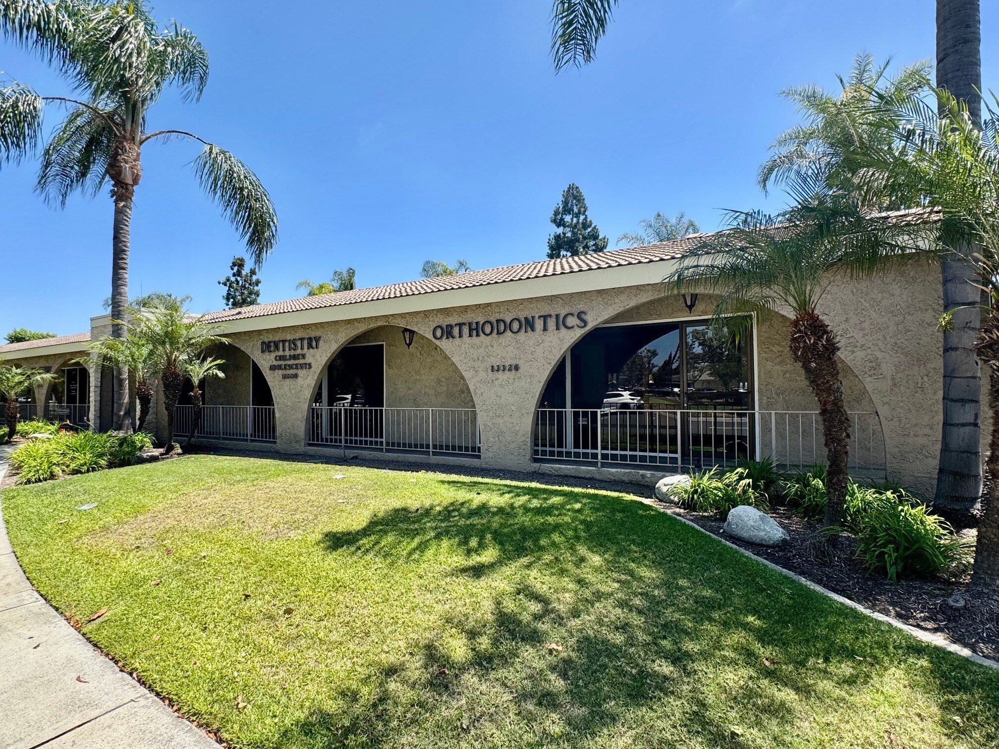 13326 South St, Cerritos, CA for Rent
