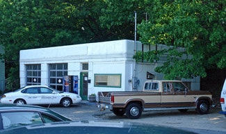 Portland, ME Retail - 211 Valley St