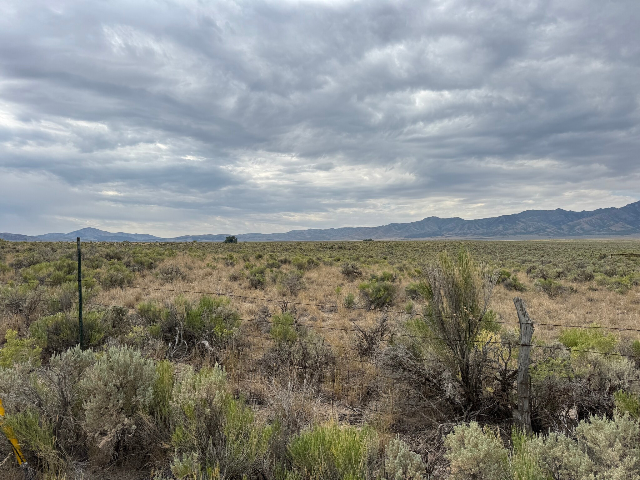 W sharp road, Vernon, UT for Sale