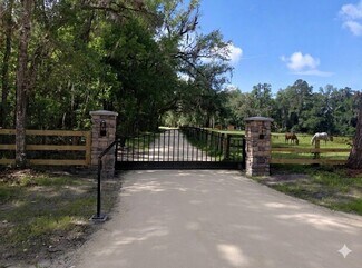 Williston, FL Commercial Land - 14810 NW 185th St Williston, FL Commercial Land - 14810 NW 185th St