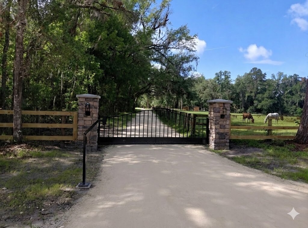 14810 NW 185th St, Williston, FL for Sale