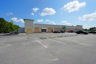 North Charleston, SC Retail - 4952 Centre Pointe Dr