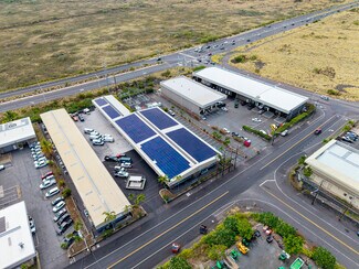 Kailua Kona, HI Industrial - 73-4776 Kanalani St Kailua Kona, HI Industrial - 73-4776 Kanalani St