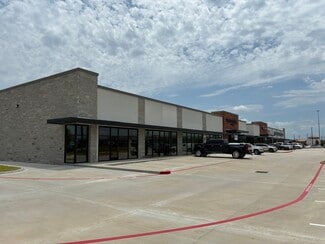 Tomball, TX Retail - 27104 TX-249