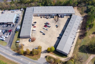 Alabaster, AL Flex - 1510-1530 Simmsville Rd