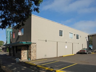 Eugene, OR Office - 345 W 13th Ave Eugene, OR Office - 345 W 13th Ave