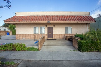 Bellflower, CA Health Care - 9349 Oak St