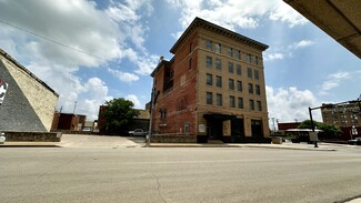 Brownwood, TX Office - 114 Center Ave