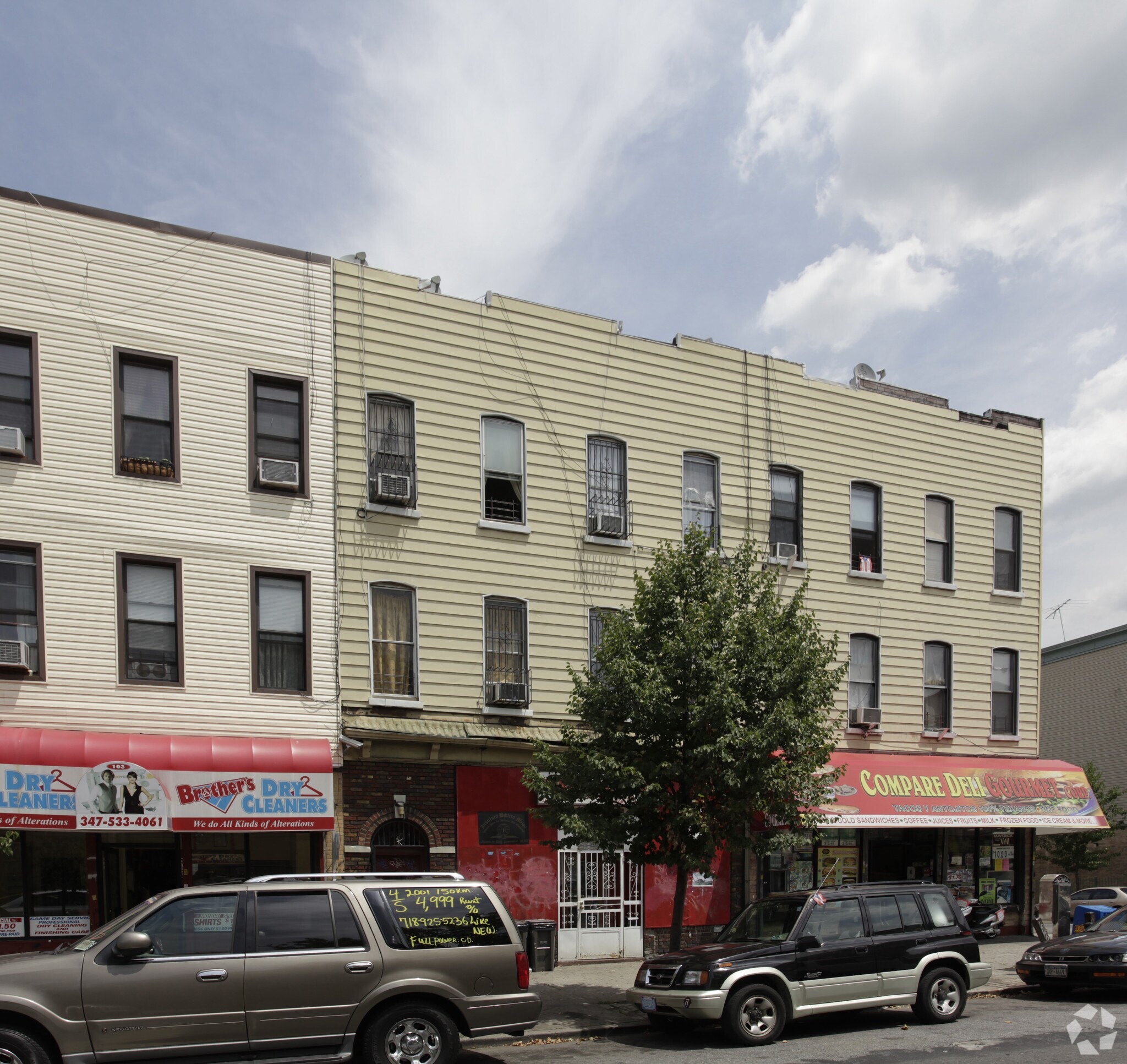 , Brooklyn, NY for Sale