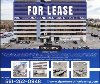 Denver, CO Office/Medical - 3600 S Yosemite St Denver, CO Office/Medical - 3600 S Yosemite St