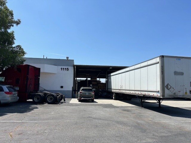 1115 S Taylor Ave, Montebello, CA for Rent