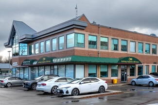 Kitchener, ON Office/Medical, Office/Retail - 751 Victoria St S Kitchener, ON Office/Medical, Office/Retail - 751 Victoria St S