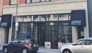 Boston, MA Office - 174-180 Lincoln St