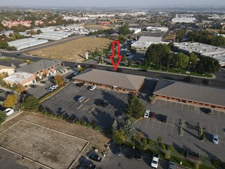 Kennewick, WA Office - 7325 W Deschutes Ave