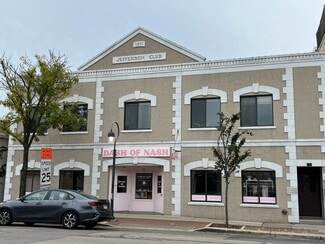 Naperville, IL Office - 32-34 W Chicago Ave Naperville, IL Office - 32-34 W Chicago Ave