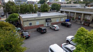 Portland, OR Office - 1310 SW 17th Ave