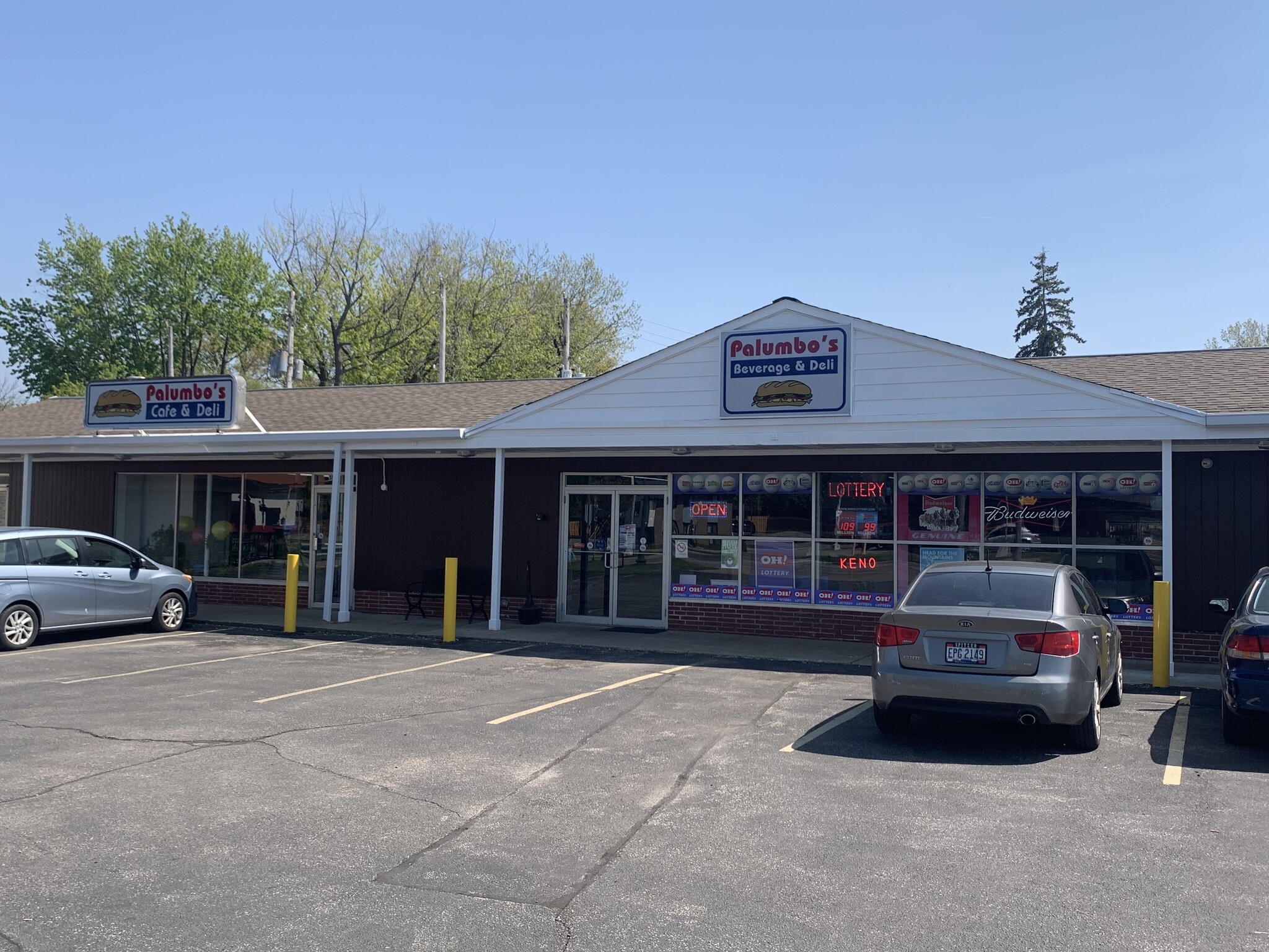 31600-31616 Vine St, Eastlake, OH for Rent