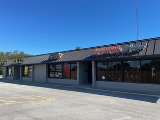 Rockledge, FL Retail - 984 Rockledge Blvd