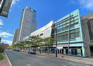 Hartford, CT Office, Retail - 221 Trumbull St
