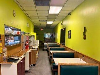 Bronx, NY Retail - 2783 3rd Ave Bronx, NY Retail - 2783 3rd Ave