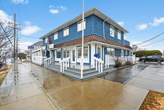 Lavallette, NJ Storefront Retail/Residential - 65 Grand Central Ave