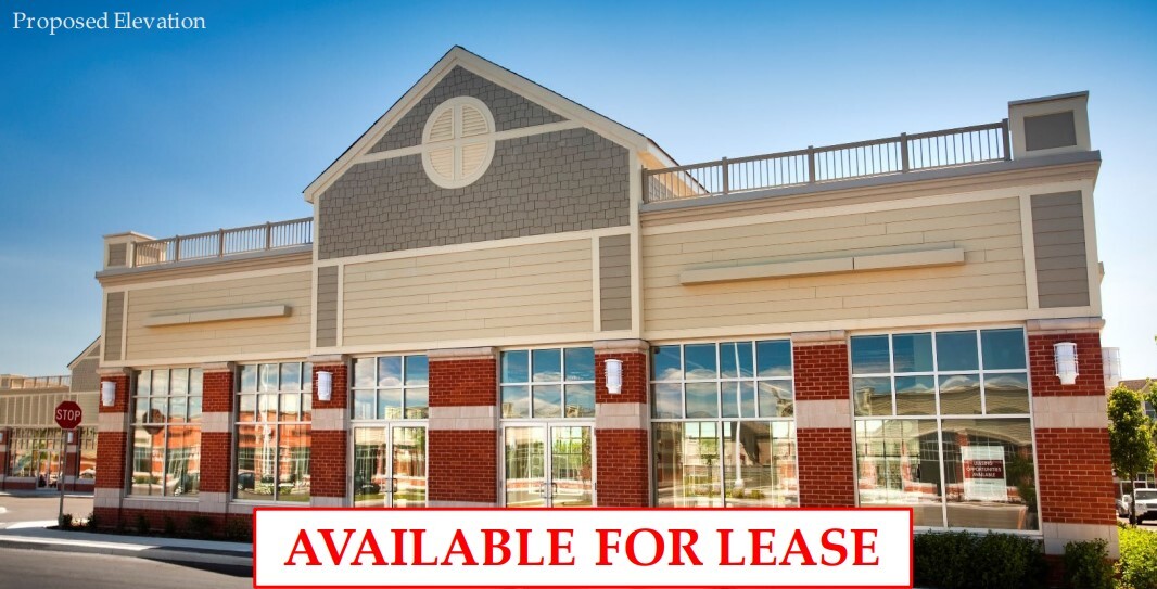 146th & Ditch Rd NWQ, Westfield, IN for Rent